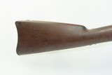 RARE Antique LINDSAY SUPERPOSED Two-Shot Model 1863 RIFLE-MUSKET CIVIL WAR
“ADK” ORDNANCE CARTOUCHES - 3 of 19