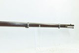 RARE Antique LINDSAY SUPERPOSED Two-Shot Model 1863 RIFLE-MUSKET CIVIL WAR
“ADK” ORDNANCE CARTOUCHES - 5 of 19