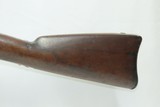 RARE Antique LINDSAY SUPERPOSED Two-Shot Model 1863 RIFLE-MUSKET CIVIL WAR
“ADK” ORDNANCE CARTOUCHES - 15 of 19