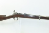 RARE Antique LINDSAY SUPERPOSED Two-Shot Model 1863 RIFLE-MUSKET CIVIL WAR
“ADK” ORDNANCE CARTOUCHES - 4 of 19