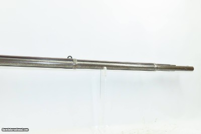 RARE Antique LINDSAY SUPERPOSED Two-Shot Model 1863 RIFLE-MUSKET CIVIL WAR“ADK” ORDNANCE CARTOUCHES - Image 12 of 19