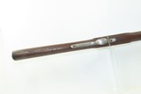 RARE Antique LINDSAY SUPERPOSED Two-Shot Model 1863 RIFLE-MUSKET CIVIL WAR
“ADK” ORDNANCE CARTOUCHES - 6 of 19