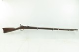 RARE Antique LINDSAY SUPERPOSED Two-Shot Model 1863 RIFLE-MUSKET CIVIL WAR
“ADK” ORDNANCE CARTOUCHES - 2 of 19