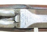 RARE Antique LINDSAY SUPERPOSED Two-Shot Model 1863 RIFLE-MUSKET CIVIL WAR
“ADK” ORDNANCE CARTOUCHES - 9 of 19