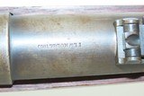 CIVIL WAR Antique U.S. SHARPS NEW MODEL 1863 .52 Perc. Saddle Ring CARBINEICONIC Carbine in Original Percussion Configuration - 11 of 23