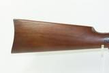 CIVIL WAR Antique U.S. SHARPS NEW MODEL 1863 .52 Perc. Saddle Ring CARBINEICONIC Carbine in Original Percussion Configuration - 3 of 23