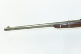 CIVIL WAR Antique U.S. SHARPS NEW MODEL 1863 .52 Perc. Saddle Ring CARBINEICONIC Carbine in Original Percussion Configuration - 21 of 23