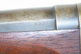 CIVIL WAR Antique U.S. SHARPS NEW MODEL 1863 .52 Perc. Saddle Ring CARBINEICONIC Carbine in Original Percussion Configuration - 16 of 23