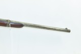 CIVIL WAR Antique U.S. SHARPS NEW MODEL 1863 .52 Perc. Saddle Ring CARBINEICONIC Carbine in Original Percussion Configuration - 5 of 23