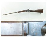 CIVIL WAR KENTUCKY CONTRACT Triplett & Scott Repeating Rifle Parker .50
Made by MERIDEN MFG. CO. for KENTUCKY HOME GUARD
