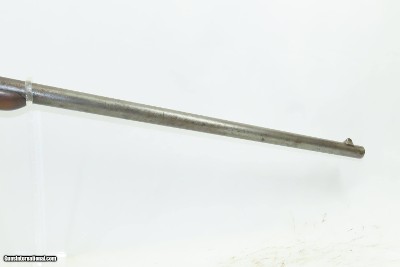 CIVIL WAR KENTUCKY CONTRACT Triplett & Scott Repeating Rifle Parker .50Made by MERIDEN MFG. CO. for KENTUCKY HOME GUARD - Image 19 of 21