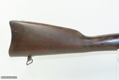 CIVIL WAR KENTUCKY CONTRACT Triplett & Scott Repeating Rifle Parker .50Made by MERIDEN MFG. CO. for KENTUCKY HOME GUARD - Image 17 of 21