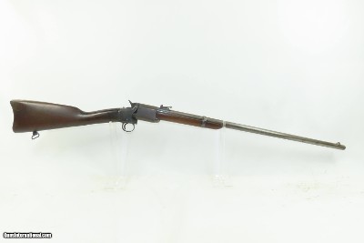 CIVIL WAR KENTUCKY CONTRACT Triplett & Scott Repeating Rifle Parker .50Made by MERIDEN MFG. CO. for KENTUCKY HOME GUARD - Image 16 of 21