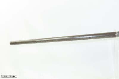 CIVIL WAR KENTUCKY CONTRACT Triplett & Scott Repeating Rifle Parker .50Made by MERIDEN MFG. CO. for KENTUCKY HOME GUARD - Image 10 of 21