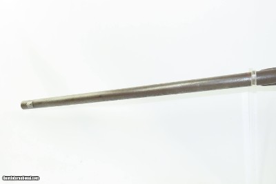 CIVIL WAR KENTUCKY CONTRACT Triplett & Scott Repeating Rifle Parker .50Made by MERIDEN MFG. CO. for KENTUCKY HOME GUARD - Image 14 of 21