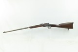 CIVIL WAR KENTUCKY CONTRACT Triplett & Scott Repeating Rifle Parker .50
Made by MERIDEN MFG. CO. for KENTUCKY HOME GUARD - 2 of 21