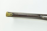 CIVIL WAR Antique JAMES H. MERRILL .54 CAVALRY Saddle Ring Carbine Union
NY, PA, NJ, IN, WI, KY, DE Cavalries - 13 of 21