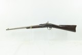 CIVIL WAR Antique JAMES H. MERRILL .54 CAVALRY Saddle Ring Carbine Union
NY, PA, NJ, IN, WI, KY, DE Cavalries - 16 of 21