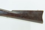 CIVIL WAR Antique JAMES H. MERRILL .54 CAVALRY Saddle Ring Carbine Union
NY, PA, NJ, IN, WI, KY, DE Cavalries - 17 of 21