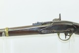 CIVIL WAR Antique JAMES H. MERRILL .54 CAVALRY Saddle Ring Carbine Union
NY, PA, NJ, IN, WI, KY, DE Cavalries - 18 of 21