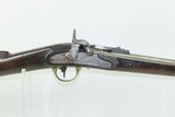 CIVIL WAR Antique JAMES H. MERRILL .54 CAVALRY Saddle Ring Carbine Union
NY, PA, NJ, IN, WI, KY, DE Cavalries - 4 of 21