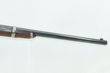 Antique U.S. SHARPS New Model 1863 .50-70 CARTRIDGE CONVERSION SR Carbine
Civil War/Wild West US CONTRACT Saddle Ring Carbine - 5 of 21