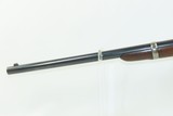 Antique U.S. SHARPS New Model 1863 .50-70 CARTRIDGE CONVERSION SR Carbine
Civil War/Wild West US CONTRACT Saddle Ring Carbine - 19 of 21