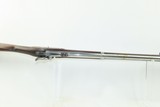 Maynard CIVIL WAR Antique U.S. HARPERS FERRY M1855 .58 Minié Rifle-Musket
1 of 5151; IRON MOUNTED Maynard Tape Primed Musket - 12 of 20