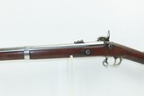 Maynard CIVIL WAR Antique U.S. HARPERS FERRY M1855 .58 Minié Rifle-Musket
1 of 5151; IRON MOUNTED Maynard Tape Primed Musket - 17 of 20