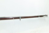 Maynard CIVIL WAR Antique U.S. HARPERS FERRY M1855 .58 Minié Rifle-Musket
1 of 5151; IRON MOUNTED Maynard Tape Primed Musket - 5 of 20