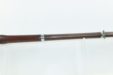 Maynard CIVIL WAR Antique U.S. HARPERS FERRY M1855 .58 Minié Rifle-Musket
1 of 5151; IRON MOUNTED Maynard Tape Primed Musket - 9 of 20