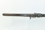 CIVIL WAR Antique U.S. SHARPS NEW MODEL 1863 .52 Perc. Saddle Ring CARBINE
ICONIC Carbine in Original Percussion Configuration - 7 of 19