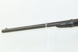 CIVIL WAR Antique U.S. SHARPS NEW MODEL 1863 .52 Perc. Saddle Ring CARBINE
ICONIC Carbine in Original Percussion Configuration - 17 of 19