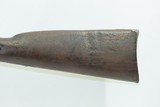 CIVIL WAR Antique U.S. SHARPS NEW MODEL 1863 .52 Perc. Saddle Ring CARBINE
ICONIC Carbine in Original Percussion Configuration - 15 of 19