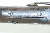 CIVIL WAR Antique U.S. SHARPS NEW MODEL 1863 .52 Perc. Saddle Ring CARBINE
ICONIC Carbine in Original Percussion Configuration - 10 of 19