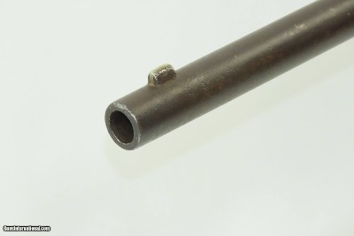 CIVIL WAR Antique U.S. SHARPS NEW MODEL 1863 .52 Perc. Saddle Ring CARBINEICONIC Carbine in Original Percussion Configuration - Image 18 of 19
