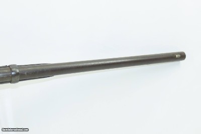CIVIL WAR Antique U.S. SHARPS NEW MODEL 1863 .52 Perc. Saddle Ring CARBINEICONIC Carbine in Original Percussion Configuration - Image 13 of 19