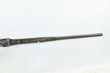 CIVIL WAR Antique U.S. SHARPS NEW MODEL 1863 .52 Perc. Saddle Ring CARBINE
ICONIC Carbine in Original Percussion Configuration - 8 of 19