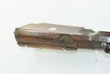 1569 Dated Antique GERMANIC WHEELLOCK Rifle ENGRAVED Mother of Pearl HORN
Fascinating European 16th Century Weapon - 10 of 19