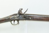 1831 Dated British TOWER Antique INDIA Pattern BROWN BESS
FLINTLOCK Musket Imperial & Napoleonic Wars Infantry Arm - 4 of 24