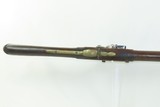 1831 Dated British TOWER Antique INDIA Pattern BROWN BESS
FLINTLOCK Musket Imperial & Napoleonic Wars Infantry Arm - 9 of 24