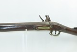 1831 Dated British TOWER Antique INDIA Pattern BROWN BESS
FLINTLOCK Musket Imperial & Napoleonic Wars Infantry Arm - 21 of 24