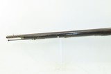 1831 Dated British TOWER Antique INDIA Pattern BROWN BESS
FLINTLOCK Musket Imperial & Napoleonic Wars Infantry Arm - 22 of 24