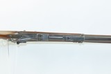 Antique U.S. SPRINGFIELD M1884 “TRAPDOOR” .45-70 GOVT INDIAN WARS w/BAYONET U.S. MILITARY Rifle with LEATHER SLING - 14 of 22