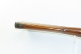 Antique U.S. SPRINGFIELD M1884 “TRAPDOOR” .45-70 GOVT INDIAN WARS w/BAYONET U.S. MILITARY Rifle with LEATHER SLING - 13 of 22