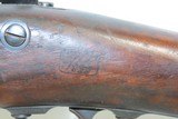 Antique U.S. SPRINGFIELD M1873 TRAPDOOR .45-70 GOVT Rifle “SWP” CARTOUCHEU.S. Military Rifle Made at the SPRINGFIELD ARMORY - 17 of 23