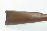 Antique U.S. SPRINGFIELD M1873 TRAPDOOR .45-70 GOVT Rifle “SWP” CARTOUCHEU.S. Military Rifle Made at the SPRINGFIELD ARMORY - 3 of 23