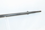 Antique U.S. SPRINGFIELD M1873 TRAPDOOR .45-70 GOVT Rifle “SWP” CARTOUCHEU.S. Military Rifle Made at the SPRINGFIELD ARMORY - 15 of 23