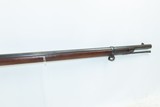 Antique U.S. SPRINGFIELD M1873 TRAPDOOR .45-70 GOVT Rifle “SWP” CARTOUCHEU.S. Military Rifle Made at the SPRINGFIELD ARMORY - 5 of 23