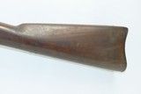 Antique U.S. SPRINGFIELD M1873 TRAPDOOR .45-70 GOVT Rifle “SWP” CARTOUCHEU.S. Military Rifle Made at the SPRINGFIELD ARMORY - 19 of 23